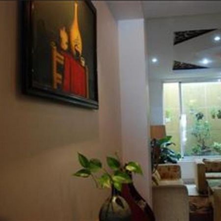 Anh Huy Hotel Tam Ky ภายนอก รูปภาพ